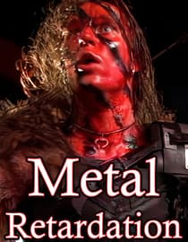 Metal Retardation