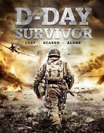 D-Day Survivor