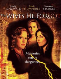 The Wives He Forgot