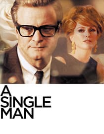 A Single Man