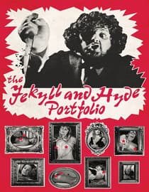 The Jekyll & Hyde Portfolio