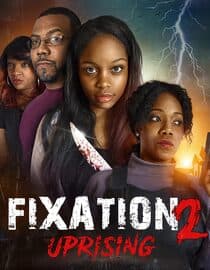Fixation 2: Uprising
