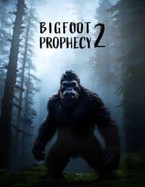 Bigfoot Prophecy 2