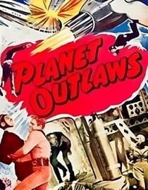 Planet Outlaws