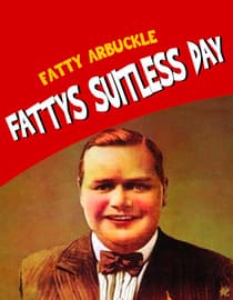 Fatty's Suitless Day