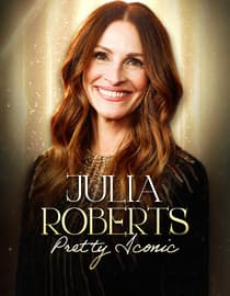 Julia Roberts: Pretty Iconic