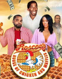 Roscoe's House of Chicken and Waffles