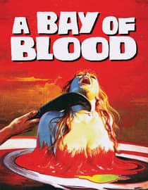 A Bay Of Blood