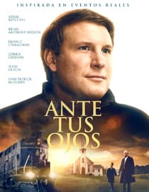 Ante Tus Ojos
