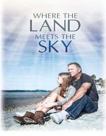Where The Land Meets The Sky