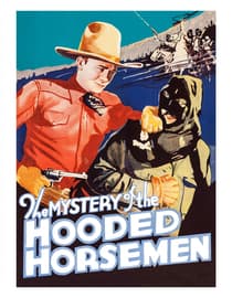 The Mystery of the Hooded Horsemen