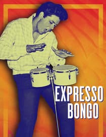 Expresso Bongo