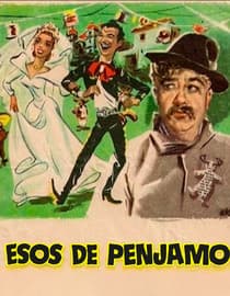 Esos de Pénjamo