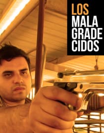 Los malagradecidos
