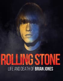 Rolling Stone: Life And Death Of Brian Jones