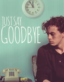 Just Say Goodbye