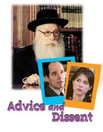 Advice and Dissent