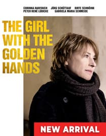 The Girl With The Golden Hands