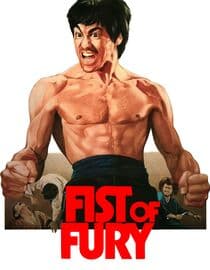 Fist of Fury