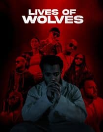 Lives Of Wolves