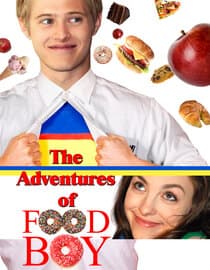 The Adventures of Food Boy