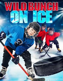 Wild Bunch On Ice