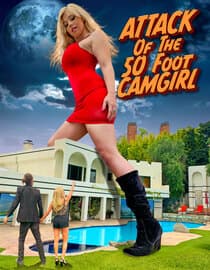 Attack of the 50 Foot Camgirl
