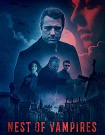 Nest of Vampires