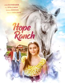 Hope Ranch (AKA Riding Faith)