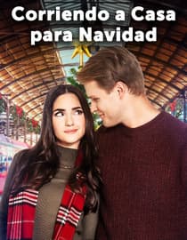 Corriendo a Casa para Navidad