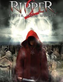 Ripper 2: Letter From Within