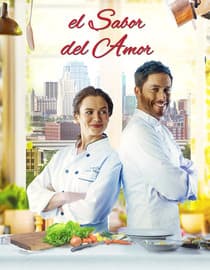El Sabor Del Amor