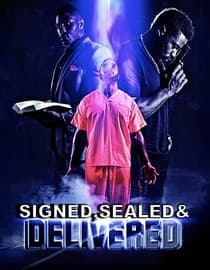 Signed, Sealed and Delivered