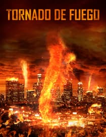 Tornado de fuego