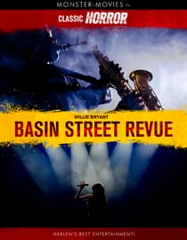 Basin Street Revue