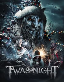 Twas The Night
