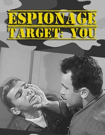 Espionage Target: You