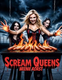 Scream Queens Weenie Roast