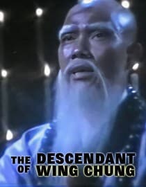 The Descendant of Wing Chun