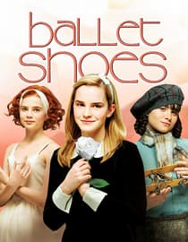 Ballet Shoes
