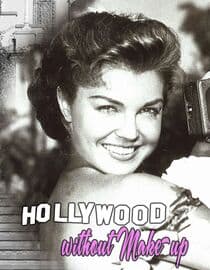 Hollywood Without Makeup