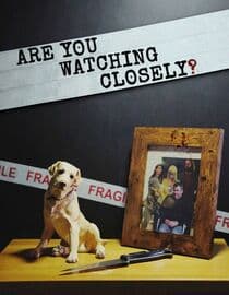 Are You Watching Closely?