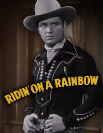 Ridin' On A Rainbow