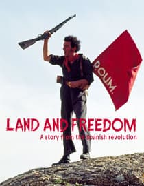 Land and Freedom (1995)