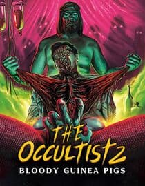 The Occultist 2: Bloody Guinea Pigs