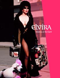 Elvira: Mistress of the Dark
