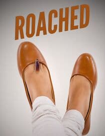 Roached