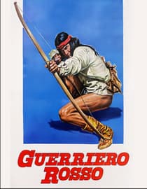 Guerriero rosso