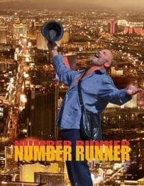 Number Runner