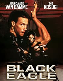 Black Eagle
